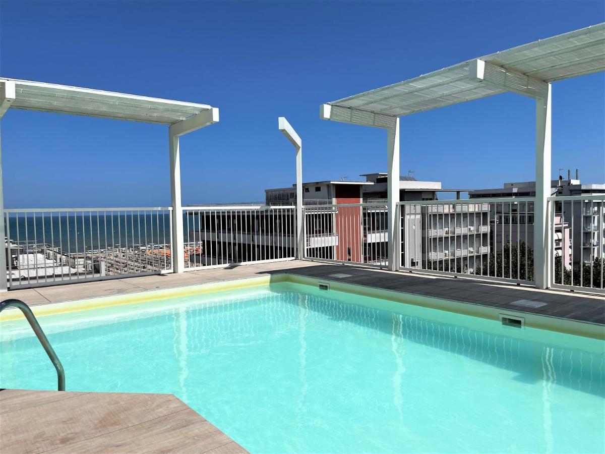 Residence Ten Suite Appartement