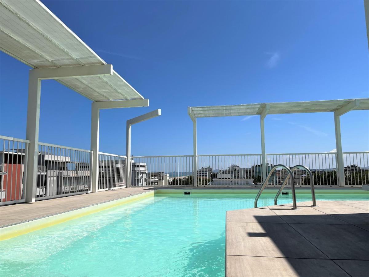 Residence Ten Suite Appartement *