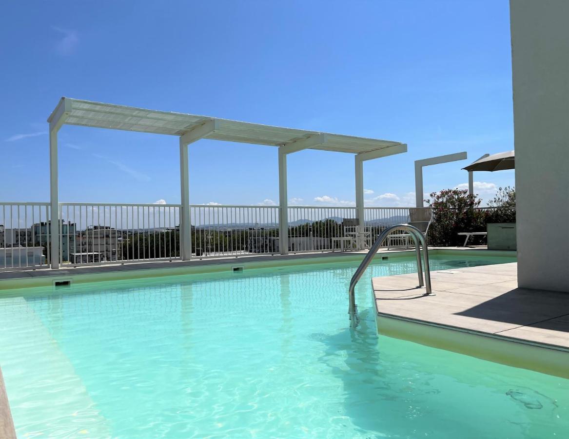 Appartement Residence Ten Suite *