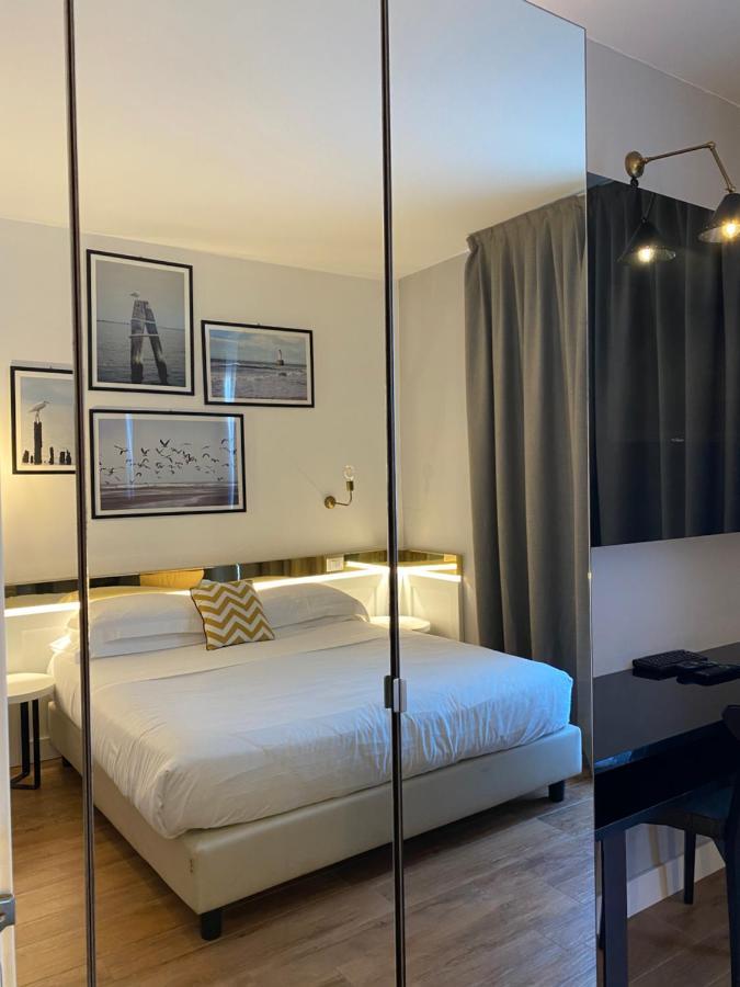 Residence Ten Suite Appartement *