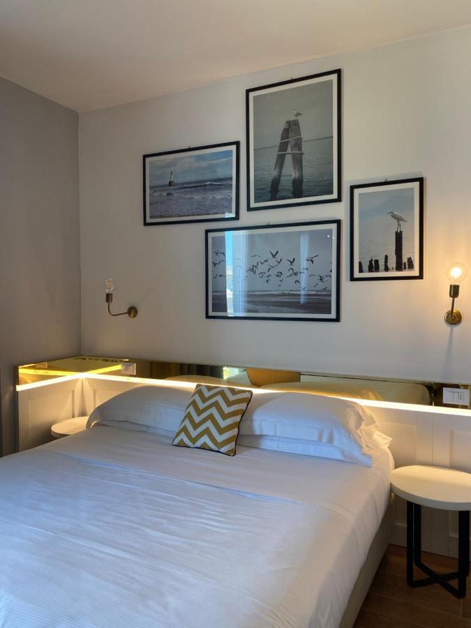 Residence Ten Suite Appartement
