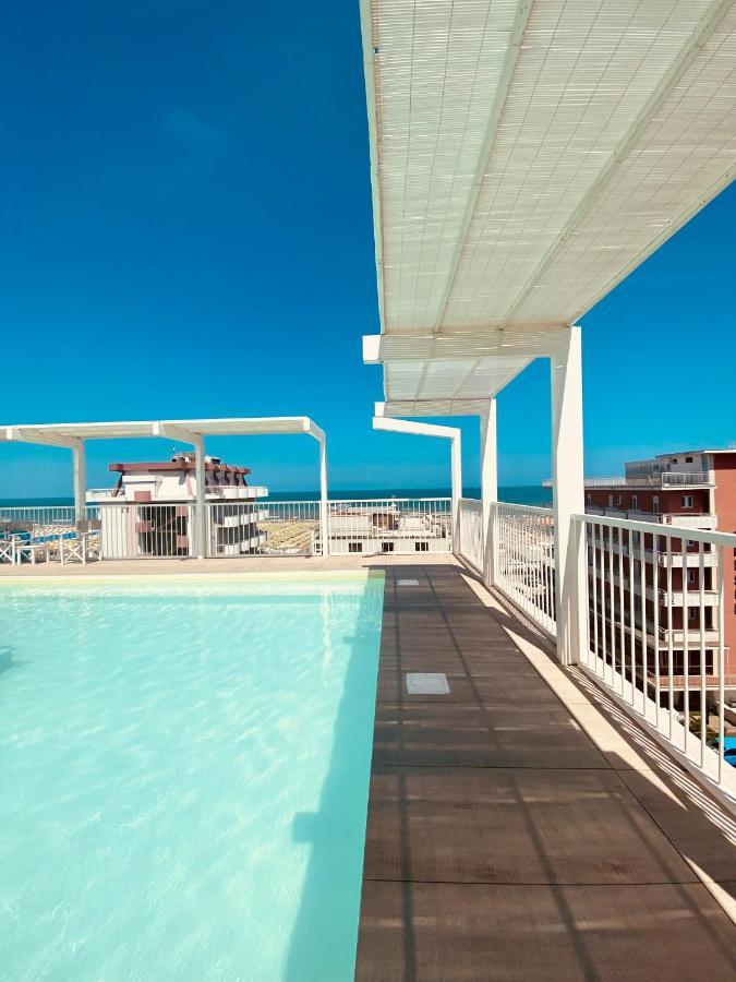 Appartement Residence Ten Suite *