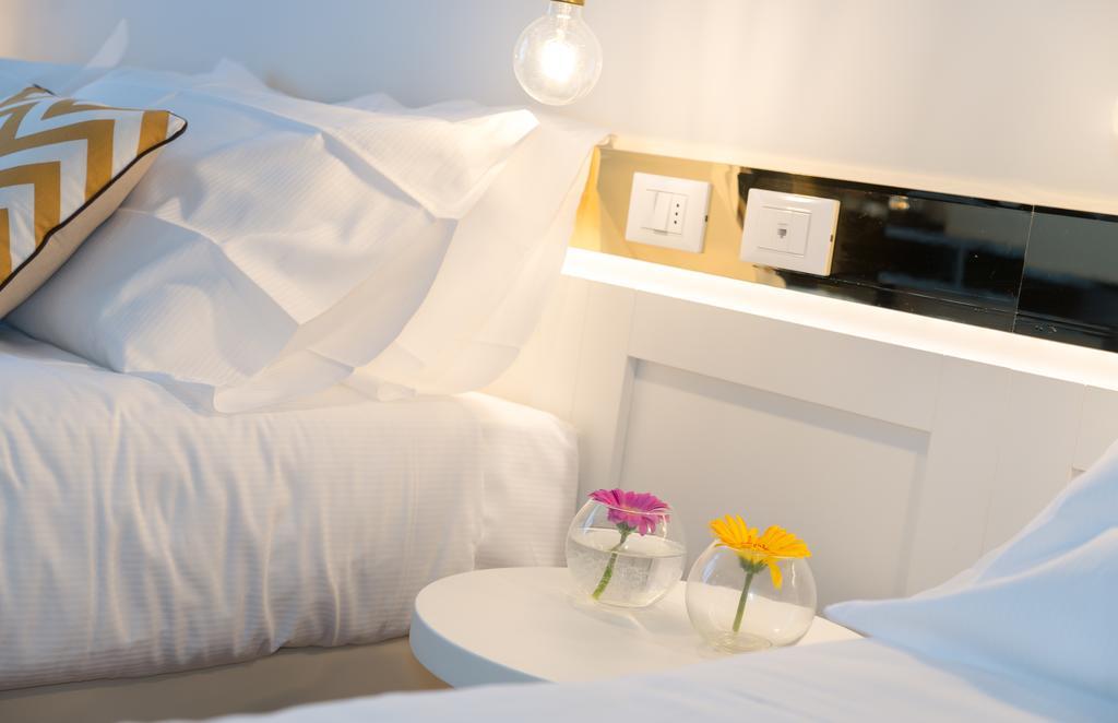 Residence Ten Suite *