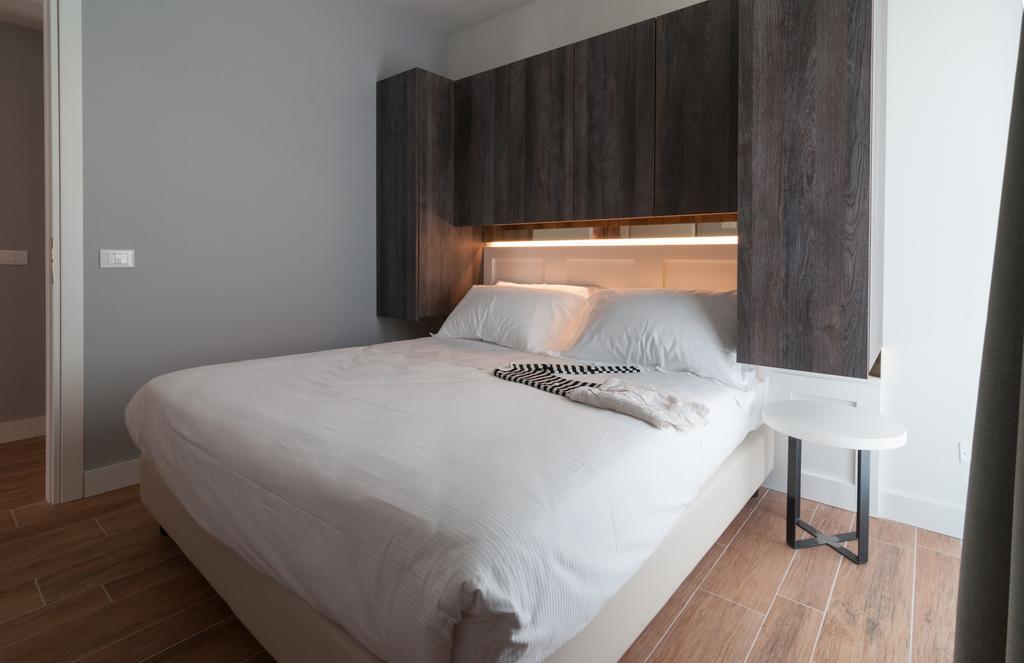 Appartement Residence Ten Suite Rimini