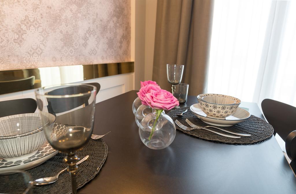 Appartement Residence Ten Suite Rimini