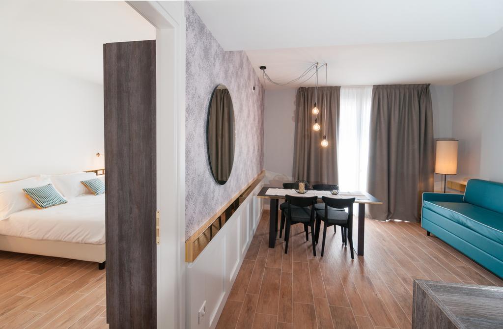 Appartement Residence Ten Suite