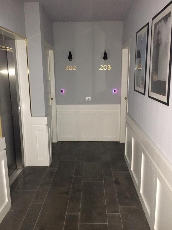 Appartement Residence Ten Suite