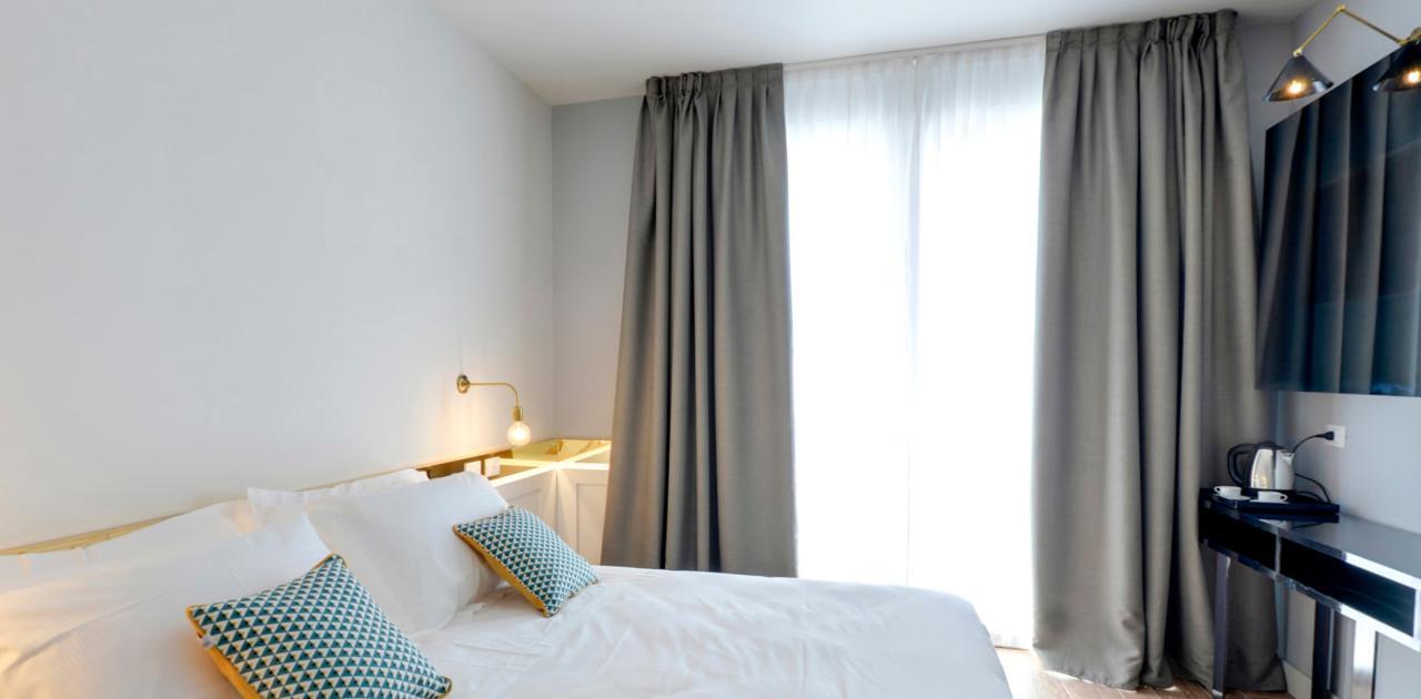 Residence Ten Suite Appartement Rimini