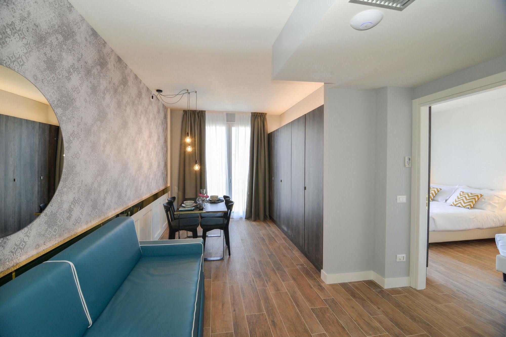 Appartement Residence Ten Suite