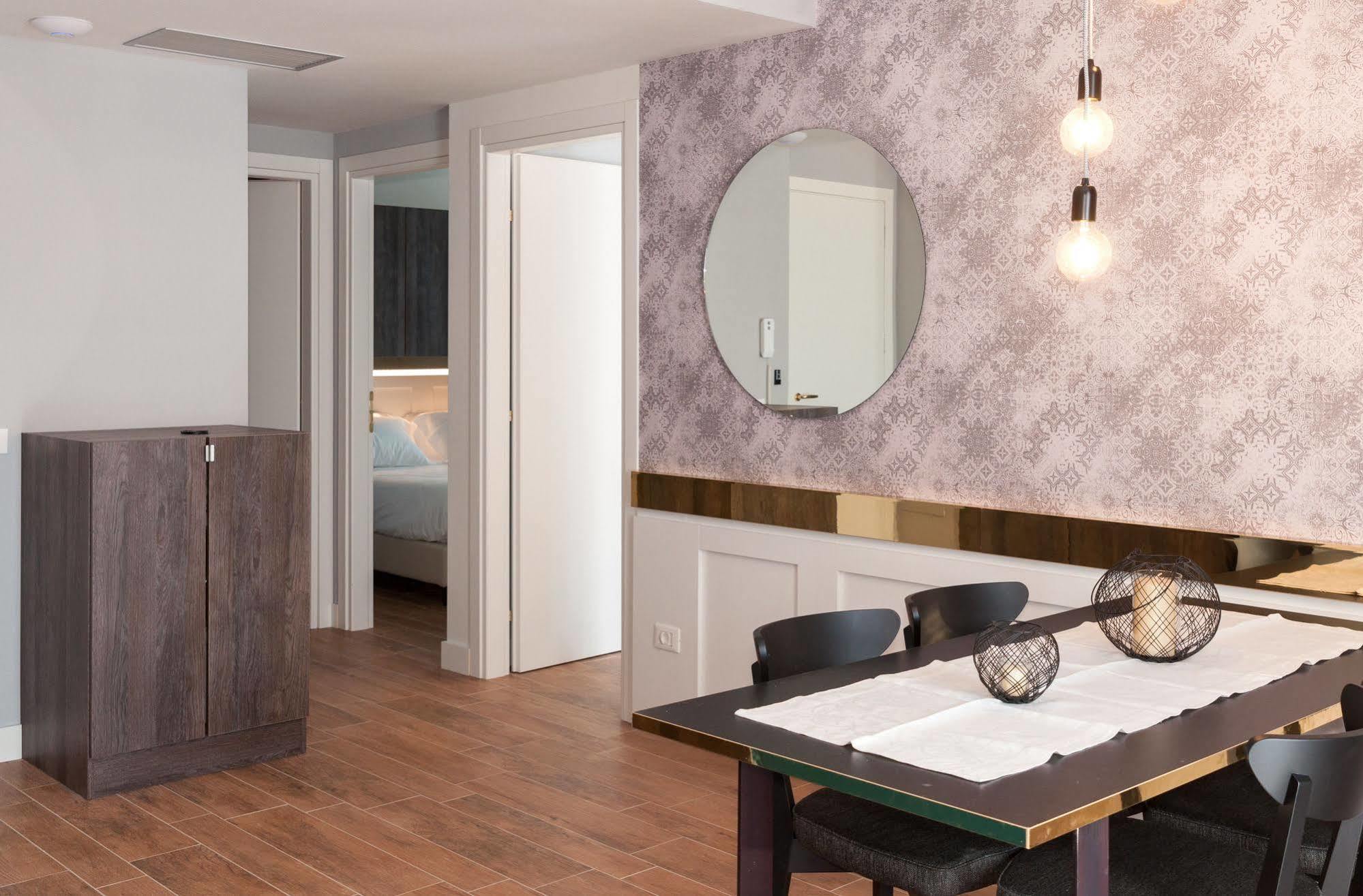 Residence Ten Suite Appartement Rimini