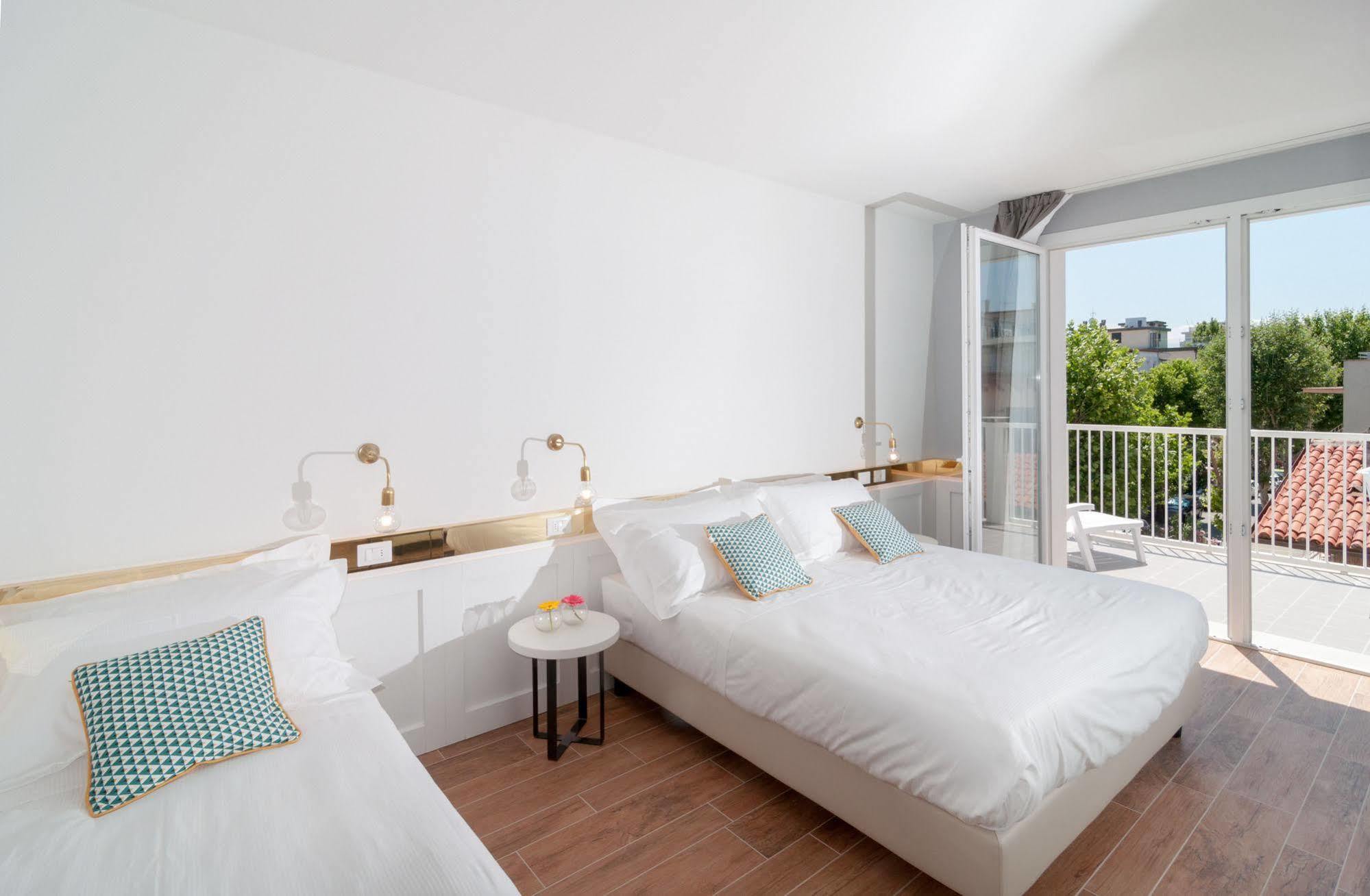 Residence Ten Suite Appartement *