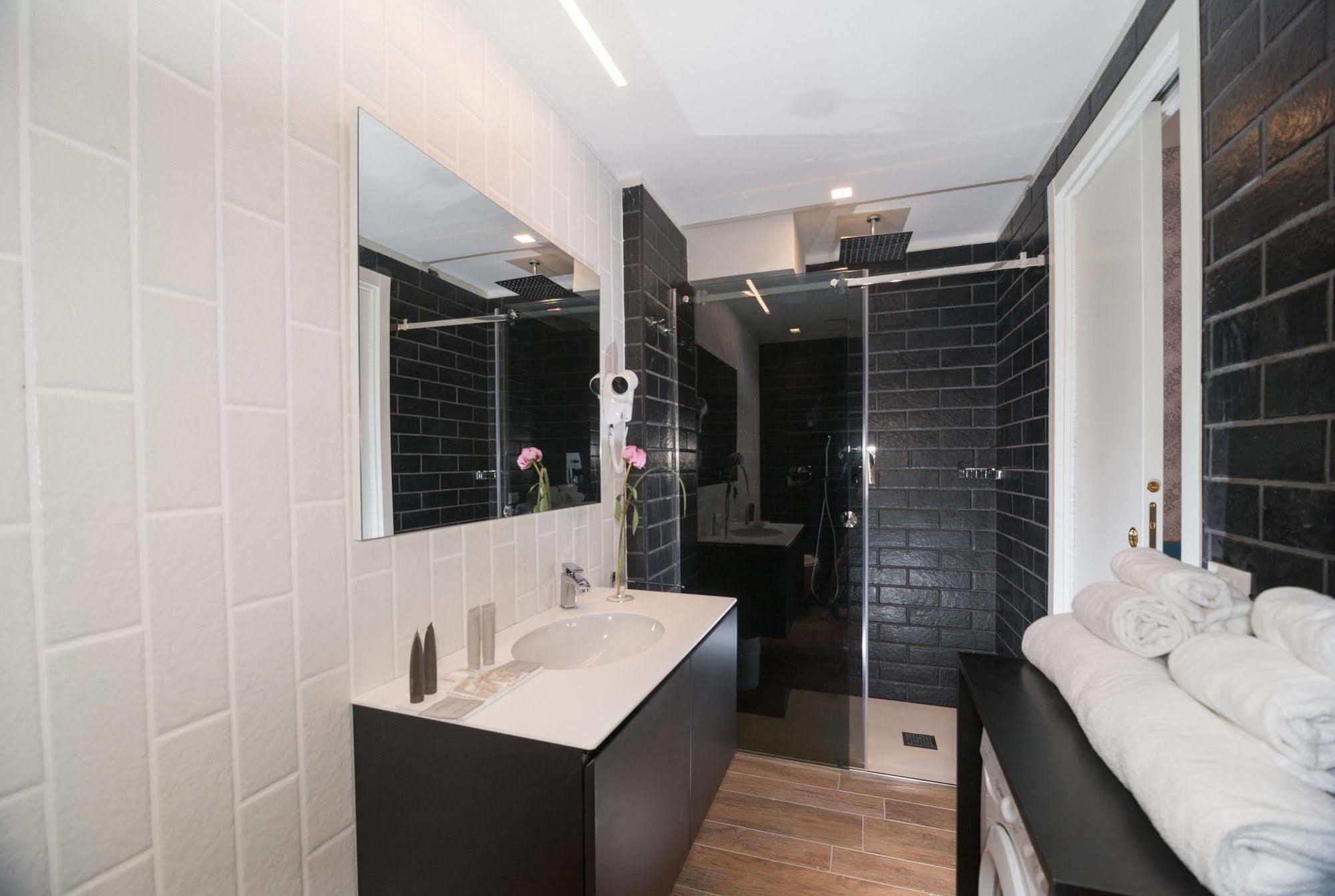 Appartement Residence Ten Suite Rimini