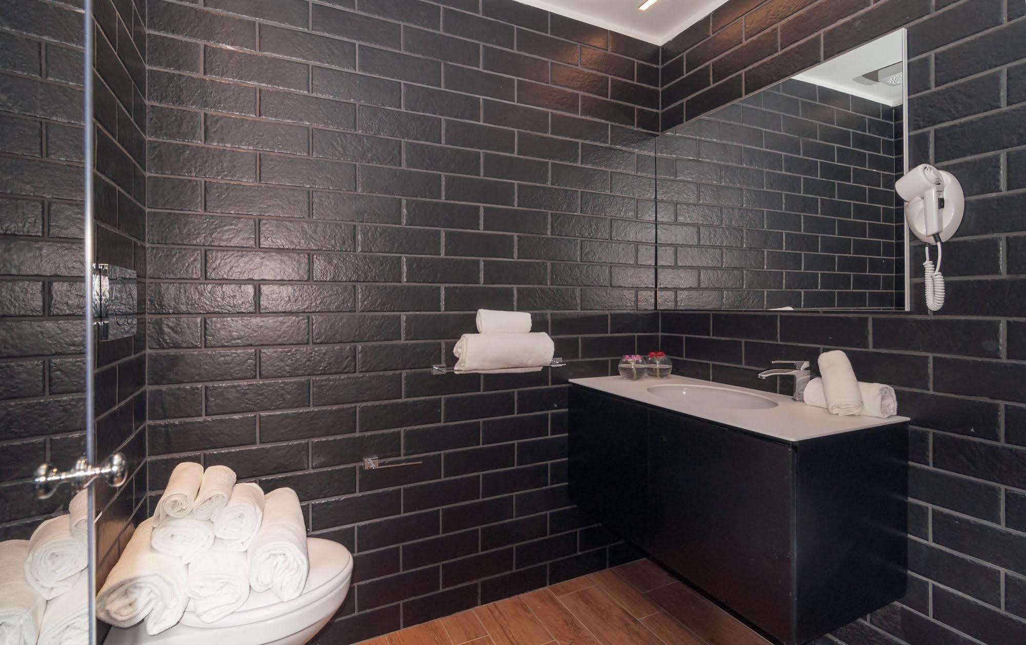 Residence Ten Suite Appartement
