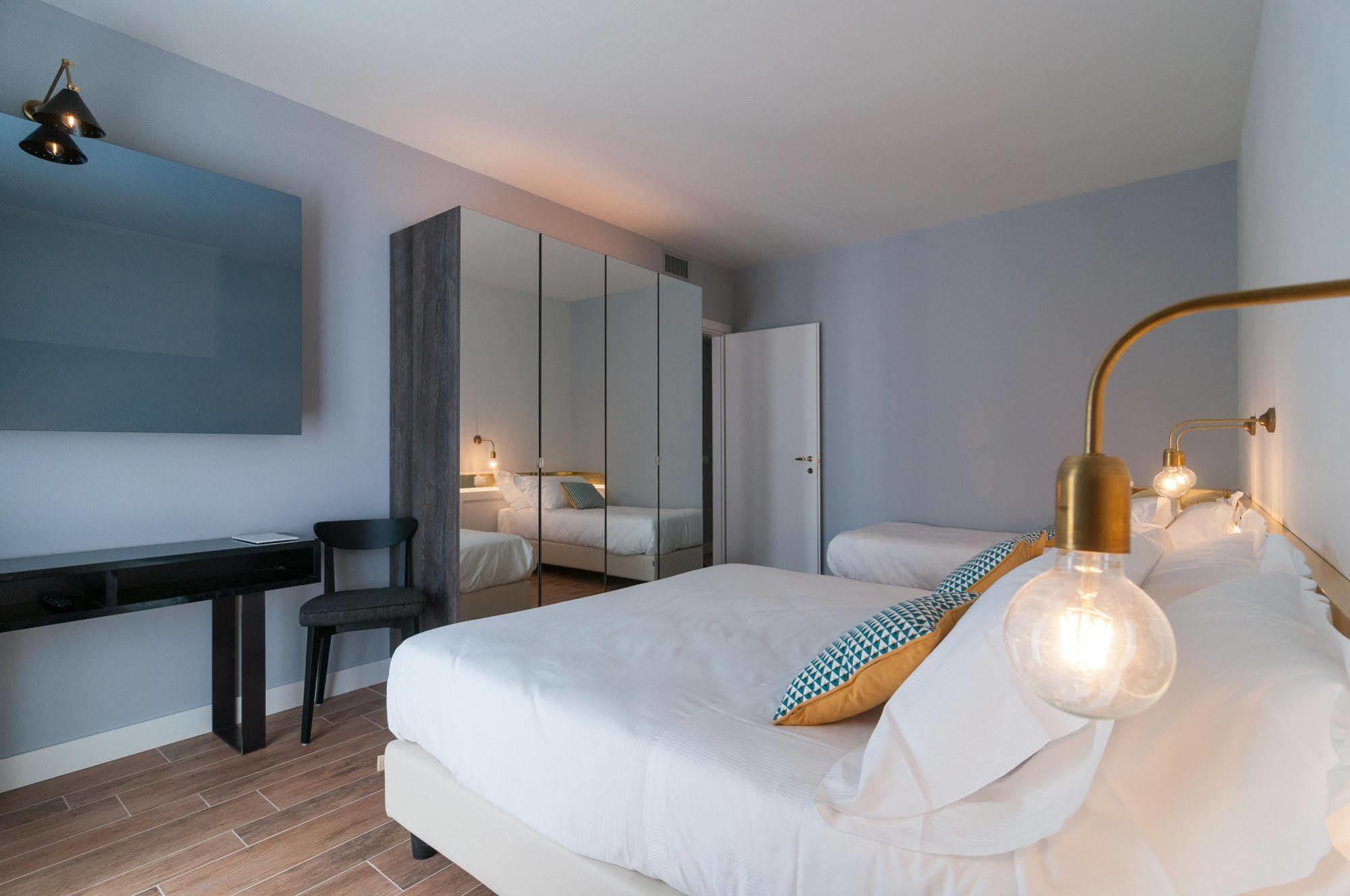 Appartement Residence Ten Suite