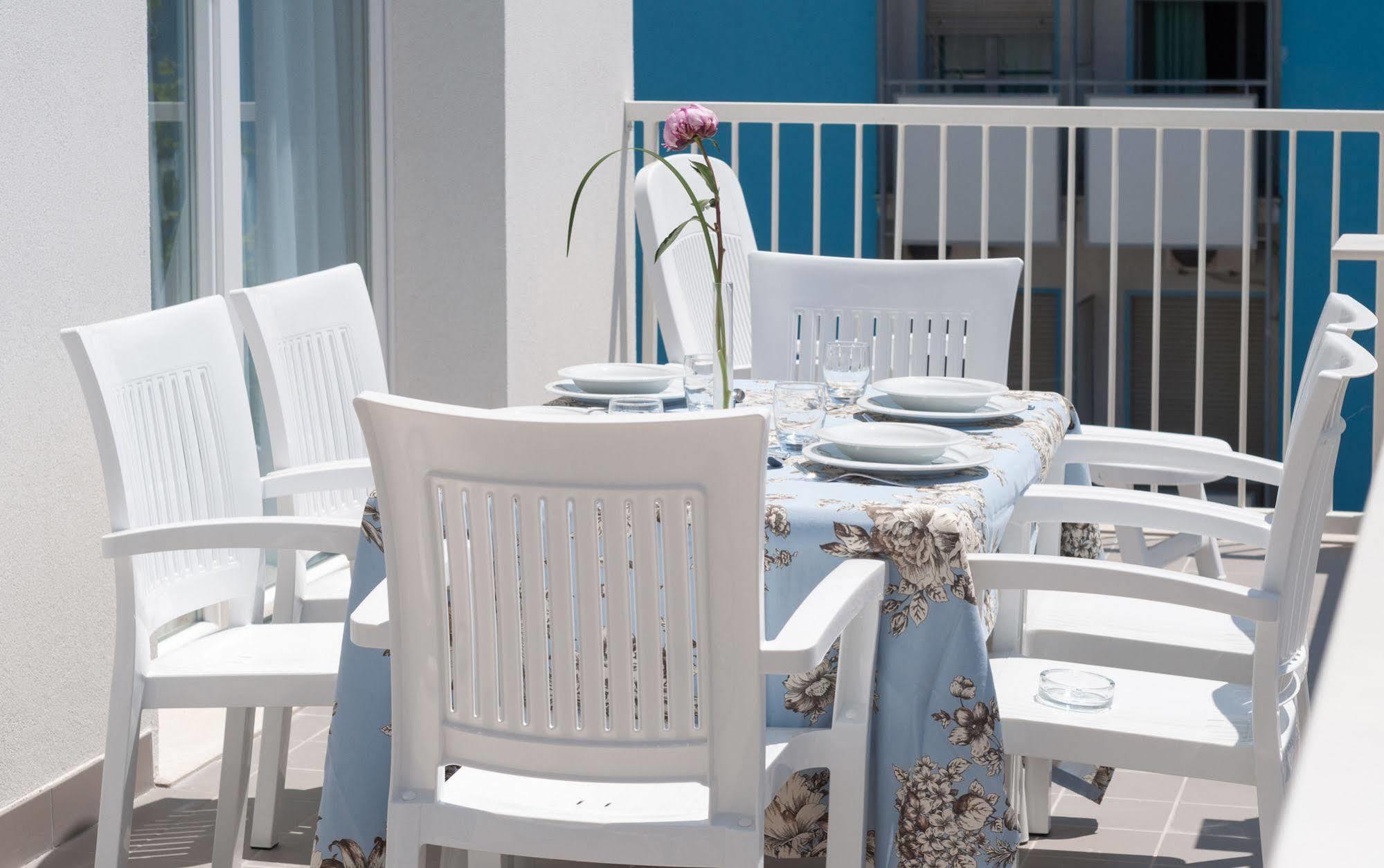 Appartement Residence Ten Suite