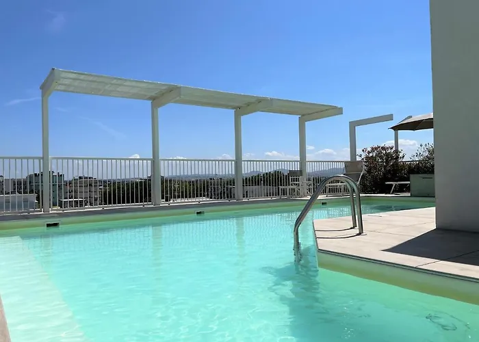 Residence Ten Suite