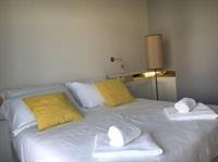 Apartamento Residence Ten Suite Rímini