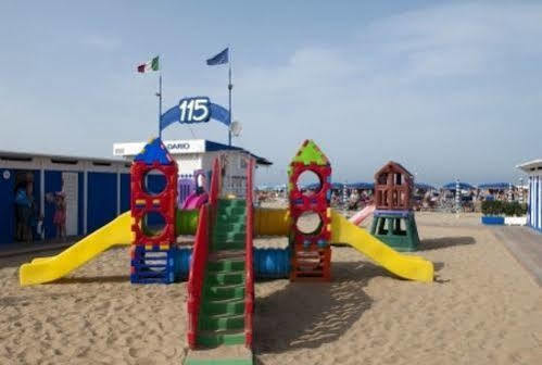 Residence Ten Suite Apartment Rimini